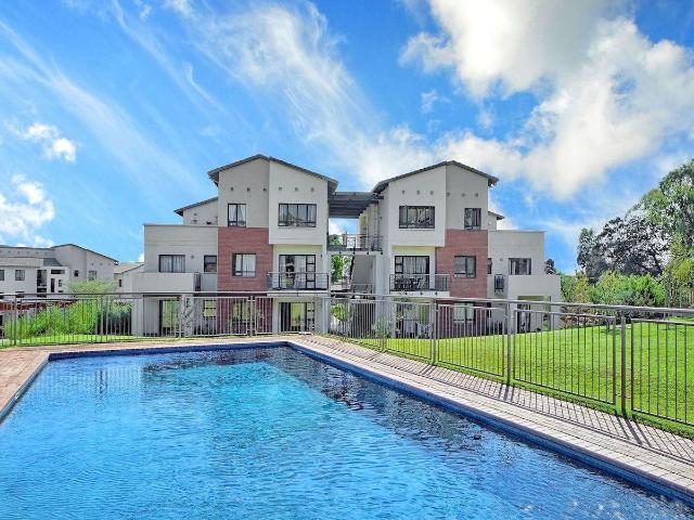 Apartment for rent in Roodepoort, Gauteng