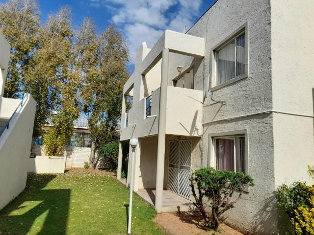 Apartment for rent in Bloemfontein, Free State