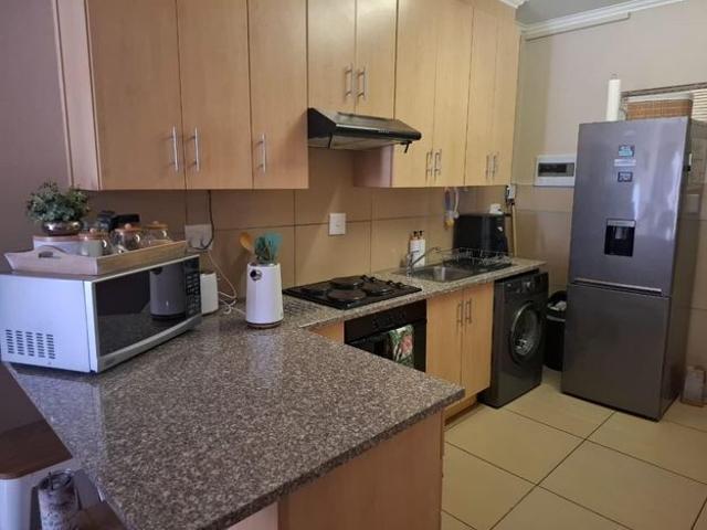 Apartment for rent in Bloemfontein, Free State