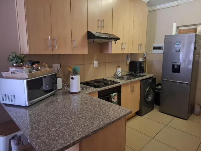 Apartment for rent in Bloemfontein, Free State