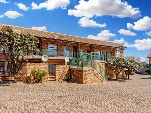Apartment for rent in Vosloorus, Gauteng