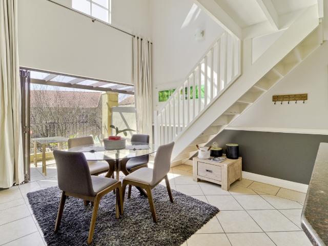 Apartment for rent in Sandton, Gauteng