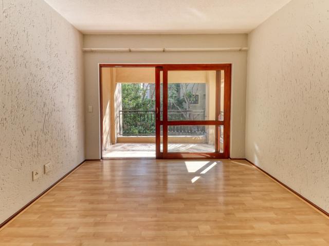 Apartment for rent in Randburg
