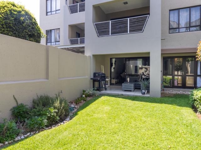 Apartment for rent in Randburg, Gauteng