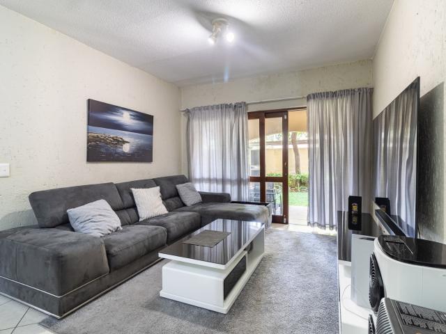 Apartment for rent in Randburg, Gauteng