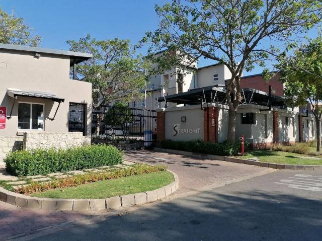 Apartment for rent in Randburg, Gauteng