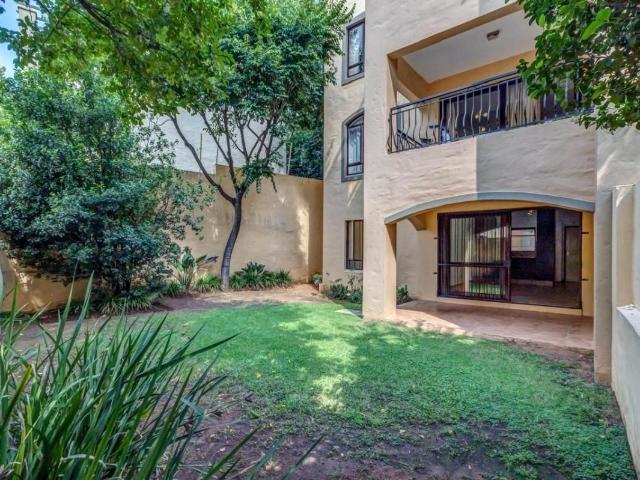 Apartment for rent in Sandton, Gauteng