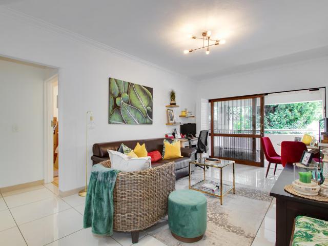 Apartment for rent in Rosebank, Gauteng
