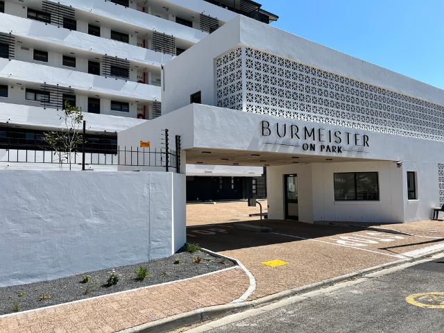 Apartment for rent in Milnerton, Western Cape
