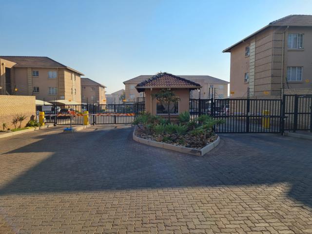 Apartment for rent in Montana, Pretoria