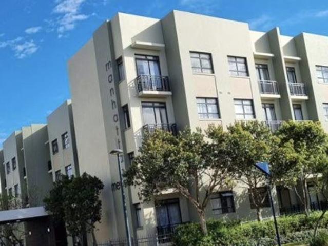 Apartment for rent in Durbanville, Western Cape