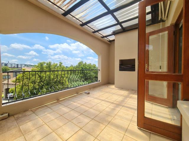 Apartment for rent in North & Sandton, Randburg