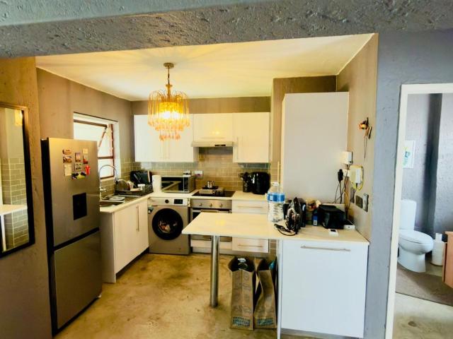 Apartment for rent in Paulshof, Alexandra