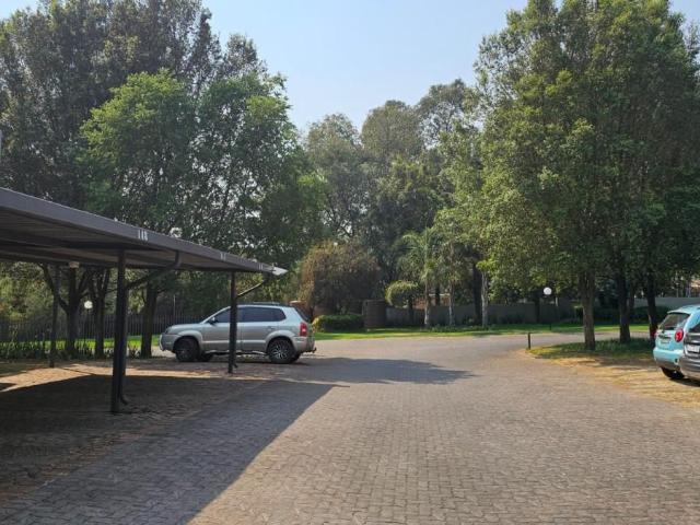 Apartment for rent in Randburg, Gauteng