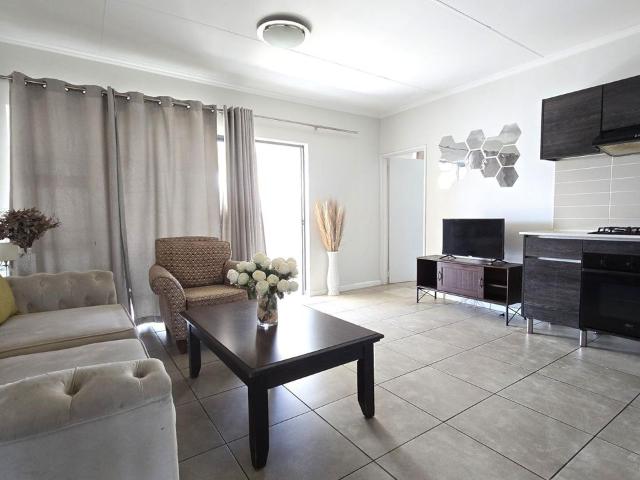 Apartment for rent in Alexandra, Gauteng