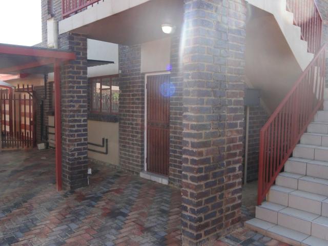 Apartment for rent in Potchefstroom, North West
