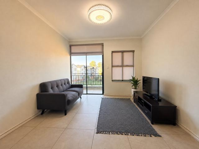 Apartment for rent in Gauteng