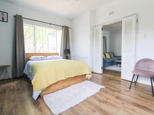 Apartment for rent in Alexandra, Gauteng