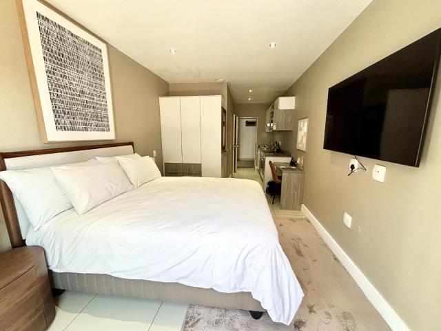 Apartment for rent in Rosebank, Gauteng