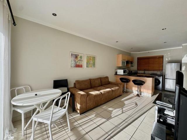Apartment for rent in Alexandra, Gauteng