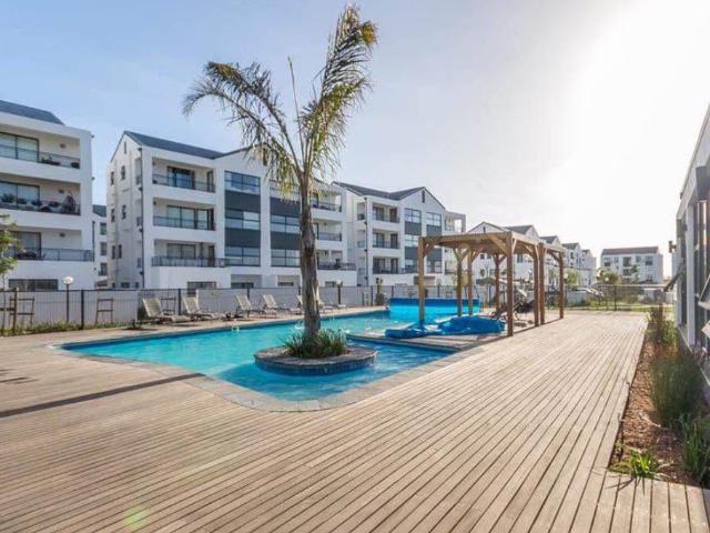 Apartment for rent in Western Cape