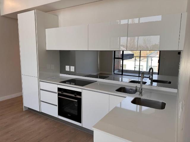 Apartment for rent in Johannesburg