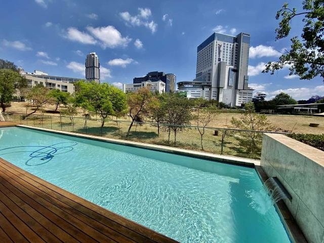Apartment for rent in Alexandra, Gauteng