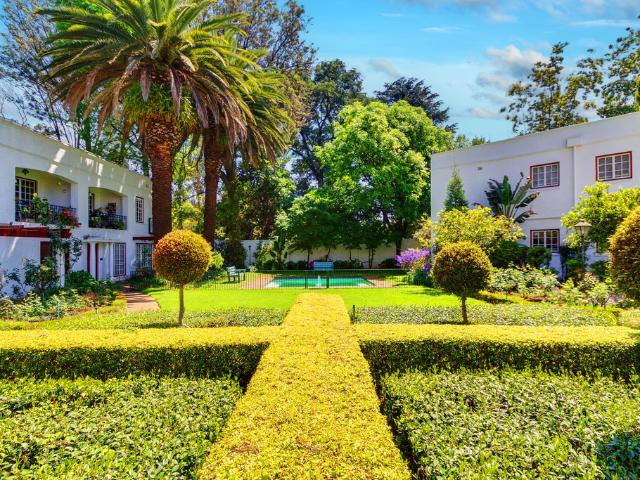 House for rent in Rosebank, Gauteng