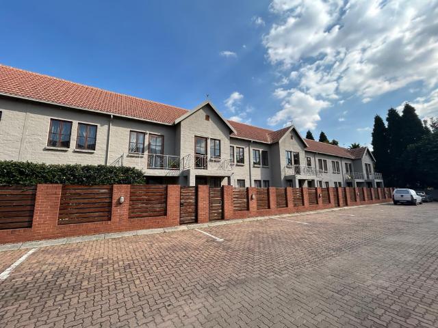 Apartment for rent in Rosebank, Gauteng