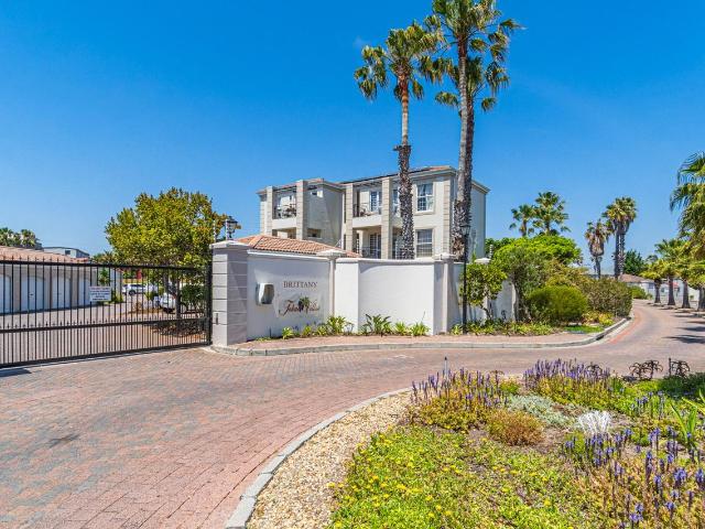 Apartment for rent in Western Cape
