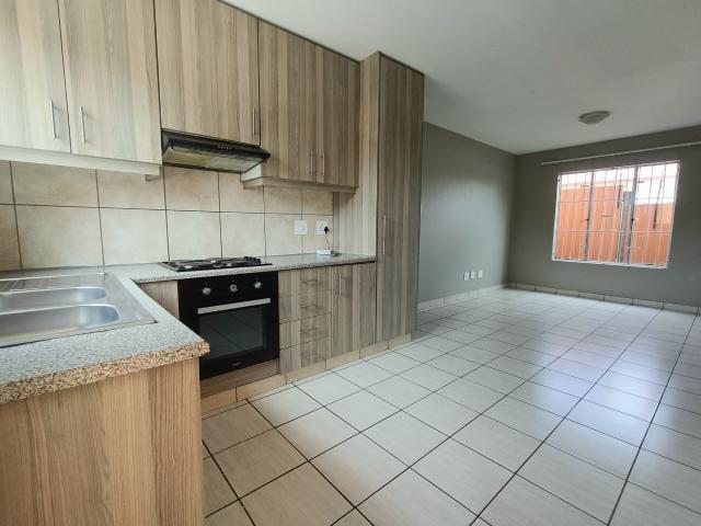 Apartment for rent in Vosloorus, Gauteng