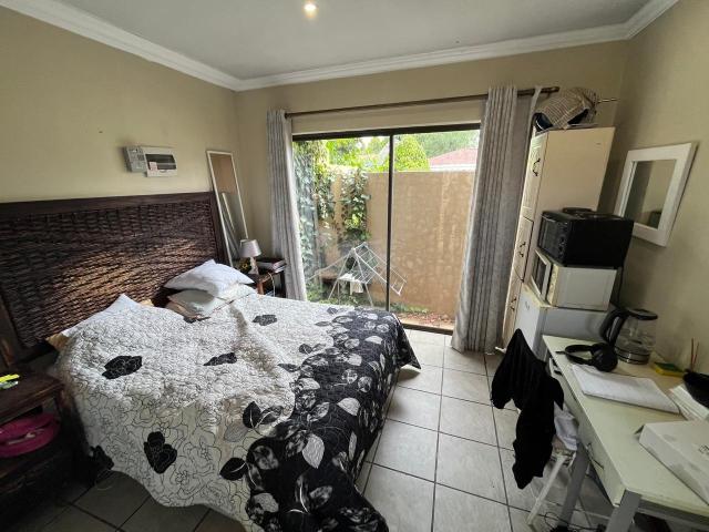 Apartment for rent in Universitas, Bloemfontein