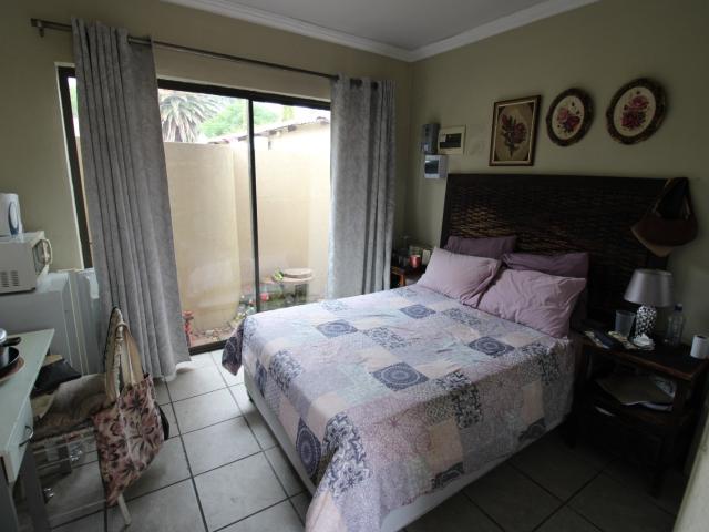 Apartment for rent in Universitas, Bloemfontein