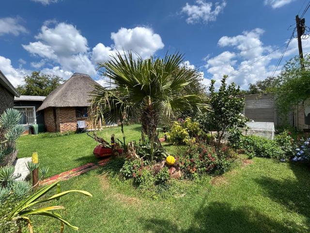 Apartment for rent in Oranjeville, Free State