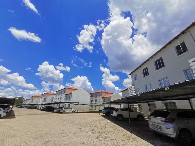 Apartment for rent in Ehlanzeni, Mpumalanga