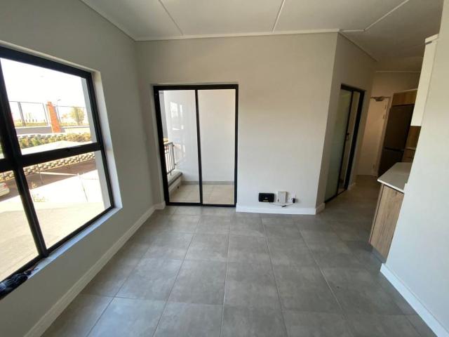 Apartment for rent in Alexandra, Gauteng