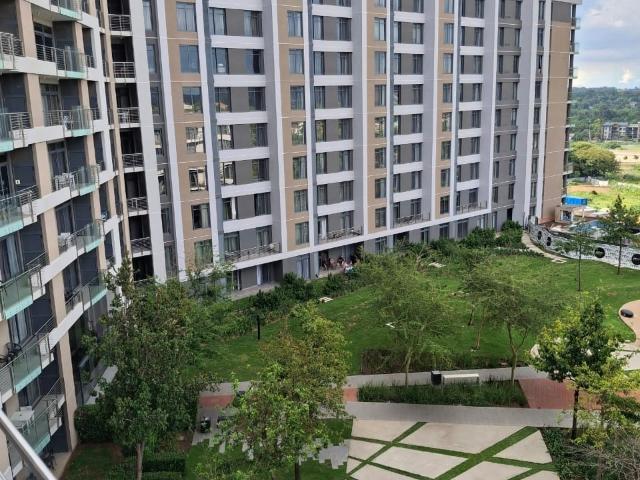 Apartment for rent in Waterkloof, Gauteng