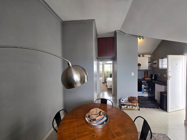 Apartment for rent in Western Cape