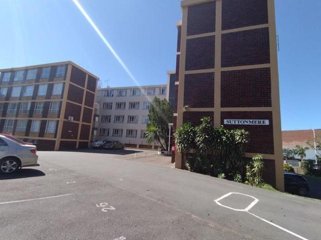 Apartment for rent in eThekwini Ward 27, Durban
