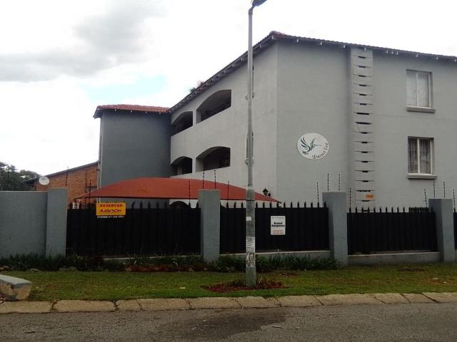 Apartment for rent in Vosloorus, Gauteng