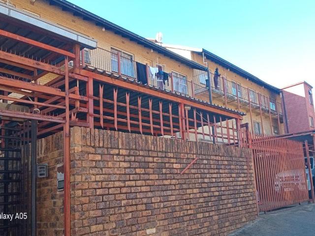 Apartment for rent in Vosloorus, Gauteng