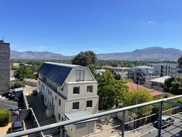 Apartment for rent in Cape Town, Western Cape