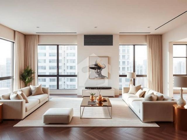 Apartment for sale in Rawalpindi, Islamabad Capital Territory