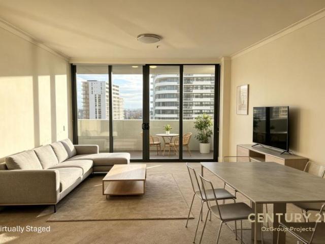 Apartment for sale in Rhodes, New South Wales