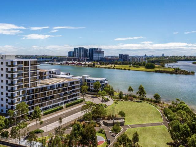 Apartment for sale in Inner West, Sydney