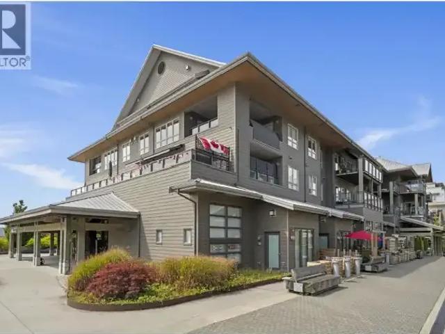 Apartment for rent in Richmond, British Columbia