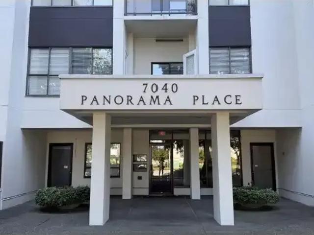 Apartment for rent in Richmond, British Columbia