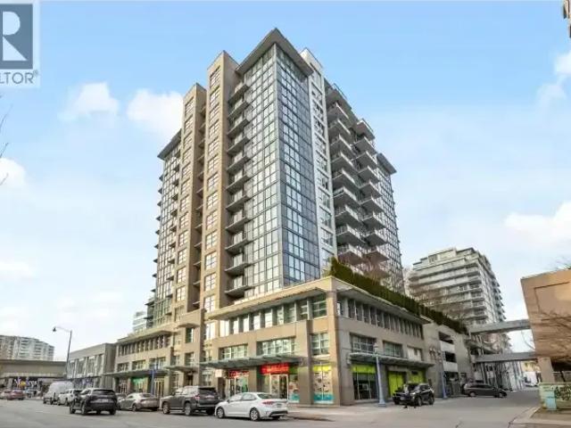 Apartment for rent in Richmond, British Columbia