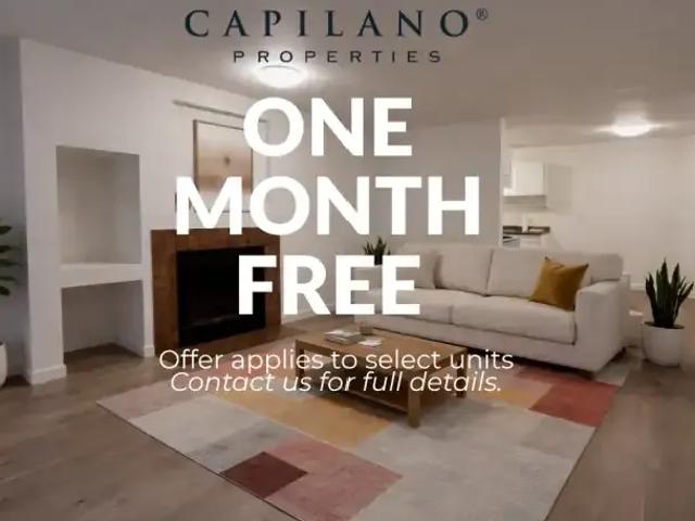 Apartment for rent in Richmond, British Columbia
