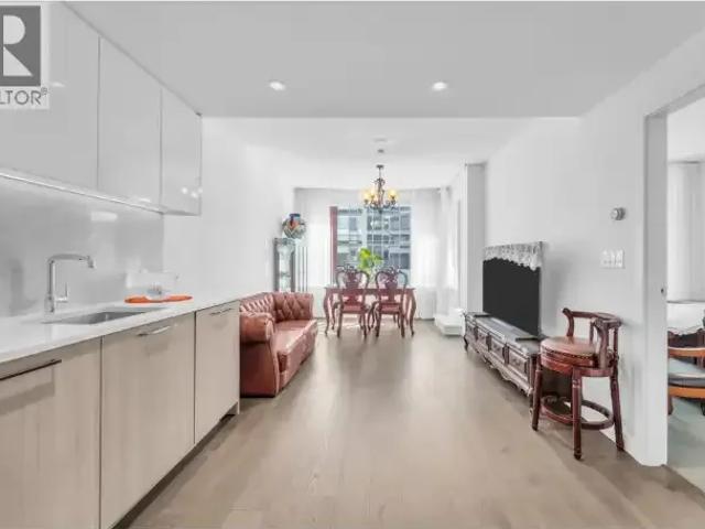 Apartment for rent in Richmond, British Columbia